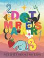 Dot Markers Activity Book - Preview