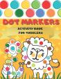 Dot Markers Activity Book - Preview