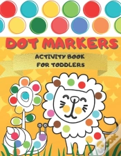 Capa do artigo Dot Markers Activity Book