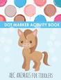 Dot Markers Activity Book - Preview