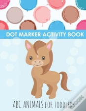 Capa do artigo Dot Markers Activity Book