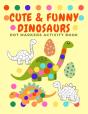 Dot Markers Activity Book - Preview