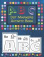 Dot Markers Activity Book - Preview