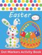 Dot Markers Activity Book Easter Ages 2+ - Preview