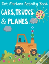 Capa do artigo Dot Markers Activity Book