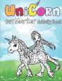 Dot Markers Activity Book - Preview