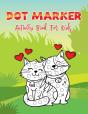 Dot Markers Activity Book For Kids - Preview