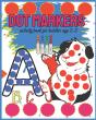Dot Markers Activity Book For Toddler Age 3-5 - Preview