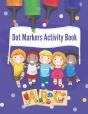 Dot Markers Activity Book - Preview