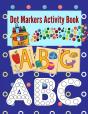 Dot Markers Activity Book - Preview