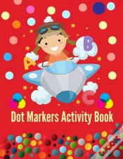 Capa do artigo Dot Markers Activity Book
