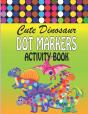 Dot Markers Activity Book - Preview