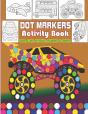 Dot Markers Activity Book - Preview