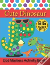 Capa do artigo Dot Markers Activity Book