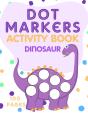 Dot Markers Activity Book - Preview