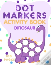 Capa do artigo Dot Markers Activity Book