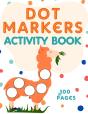 Dot Markers Activity Book - Preview