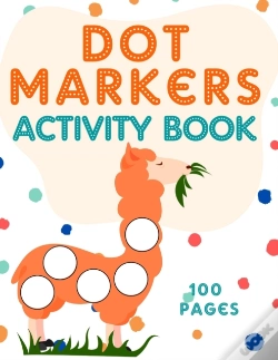 Capa do artigo Dot Markers Activity Book