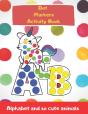 Dot Markers Activity Book - Preview
