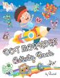 Dot Markers Activity Book - Preview