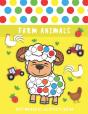 Dot Markers Activity Book - Preview