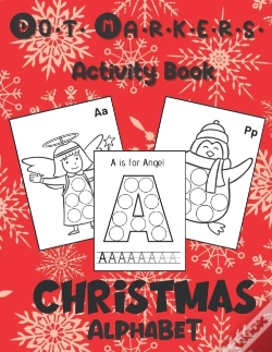 Capa do artigo Dot Markers Activity Book