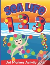 Capa do artigo Dot Markers Activity Book