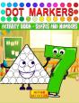 Dot Markers Activity Book - Preview