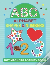 Capa do artigo Dot Markers Activity Book