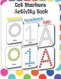 Dot Markers Activity Book - Preview