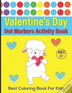 Capa do artigo Dot Markers Activity Coloring Book For Kids