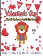 Dot Markers Activity Coloring Book For Kids - Preview