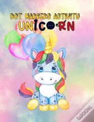 Dot Markers Activity Unicorns