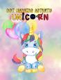 Dot Markers Activity Unicorns - Preview