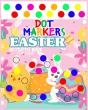 Dot Markers Easter Activity Book For Kids - Preview