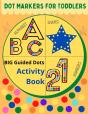 Dot Markers For Toddlers - Preview