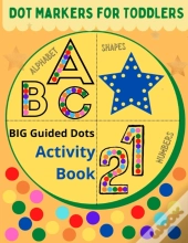 Dot Markers For Toddlers