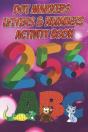 Dot Markers Letters & Numbers Activity Book - Preview