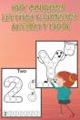 Dot Markers Letters & Numbers Activity Book - Preview
