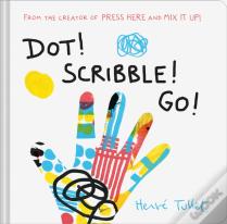 Dot! Scribble! Go!