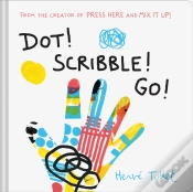 Capa do artigo Dot! Scribble! Go!