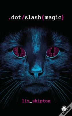 Capa do artigo Dot Slash Magic