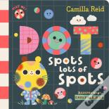 Dot Spots Lots Of Spots