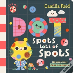 Capa do artigo Dot Spots Lots Of Spots