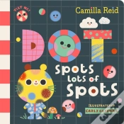 Capa do artigo Dot Spots Lots Of Spots