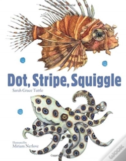 Capa do artigo Dot, Stripe, Squiggle