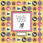 Dot The Dog Record Book - Preview