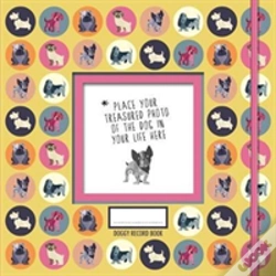 Capa do artigo Dot The Dog Record Book