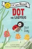 Dot The Ladybug: Dot Day
