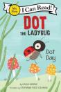 Dot The Ladybug: Dot Day - Preview